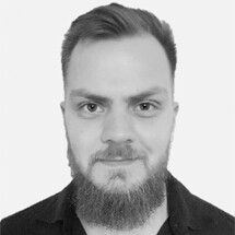 Bjarni  Rúnar Ingvarsson