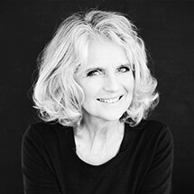 Edda Björgvinsdóttir