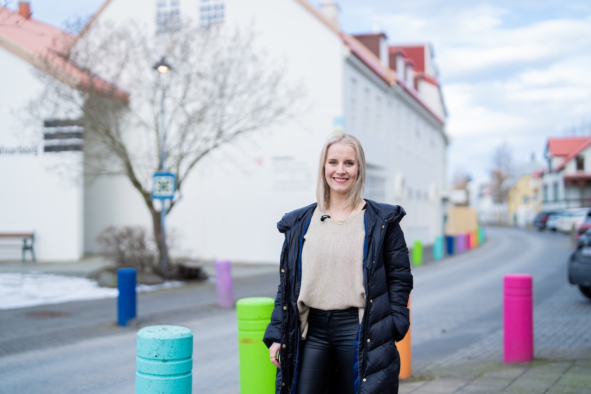 OHR - Bókarar - Grunnur - Fjarnám með einni staðarlotu