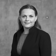 Dr. Þóranna Jónsdóttir