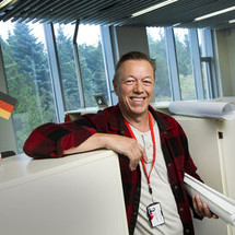 Dr. Þórður Víkingur Friðgeirsson