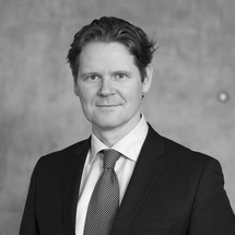 Dr. Þröstur Olaf Sigurjónsson