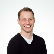 Eiríkur Ásþór Ragnarsson