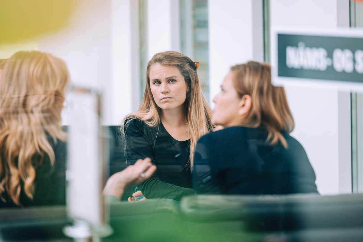 Fjármálalæsi - Fjármál heimilisins