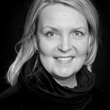 Dr. Guðfinna Sesselja Bjarnadóttir