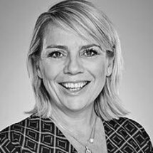 Guðrún Högnadóttir