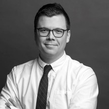 Magnús Hrafn Magnússon