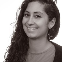 Miriam Petra Ómarsdóttir Awad