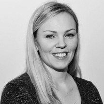 Berglind Ósk Guðmundsdóttir