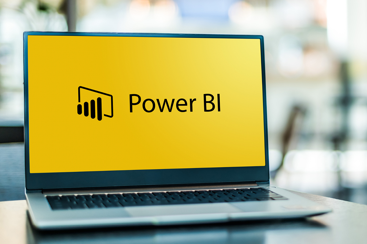 Power BI frá A til Ö