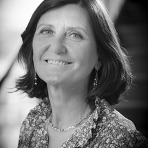 Sigríður Olgeirsdóttir