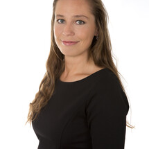 Sigrún Þóra  Sveinsdóttir