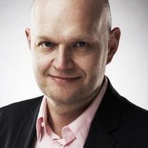 Sigurður Ragnarsson