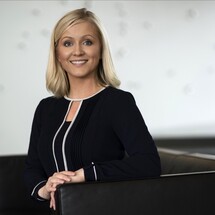 Snædís Ögn Flosadóttir
