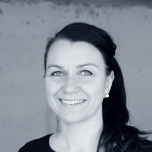 Þóra Þorgeirsdóttir
