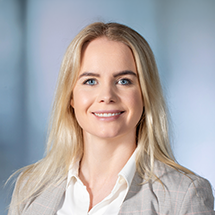 Kristjana Pálsdóttir