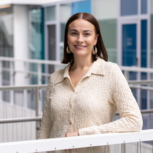 Edda Konráðsdóttir