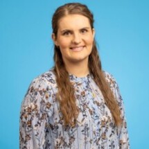 Lilja Lind Pálsdóttir