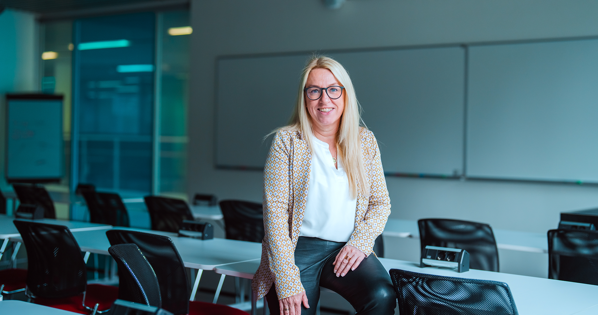 Mannauðsstjórnunarhlutverk stjórnenda