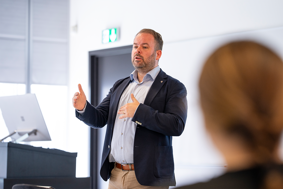 OHR Bókarar - Viðurkenndir bókarar