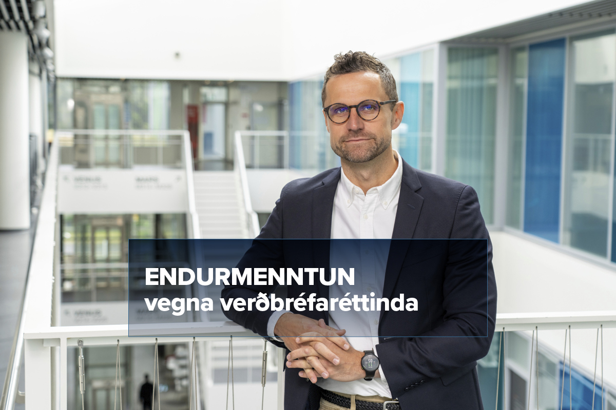 Fjárfestavernd: Flokkun og mat á hæfi og tilhlýðileika