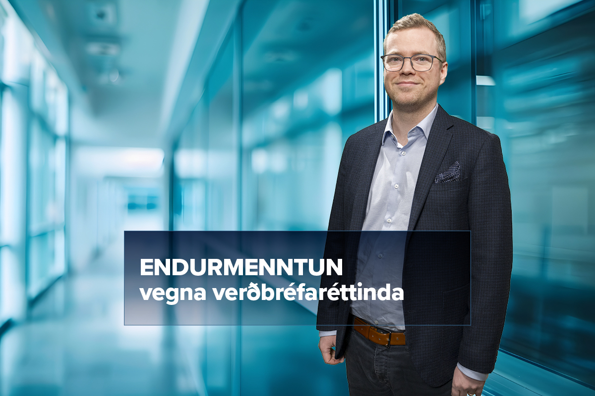 Verðmat fyrirtækja: Ávöxtunarkrafa og sjóðstreymisverðmat