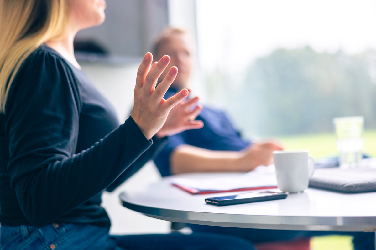 AI and cultural competencies - How will it serve me?