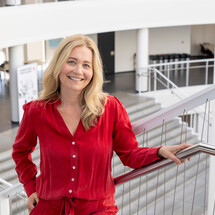 Hildur Katrín Rafnsdóttir