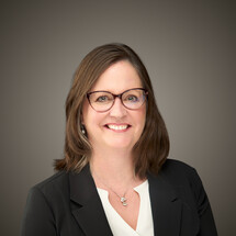 Dr. Sharon Walpole