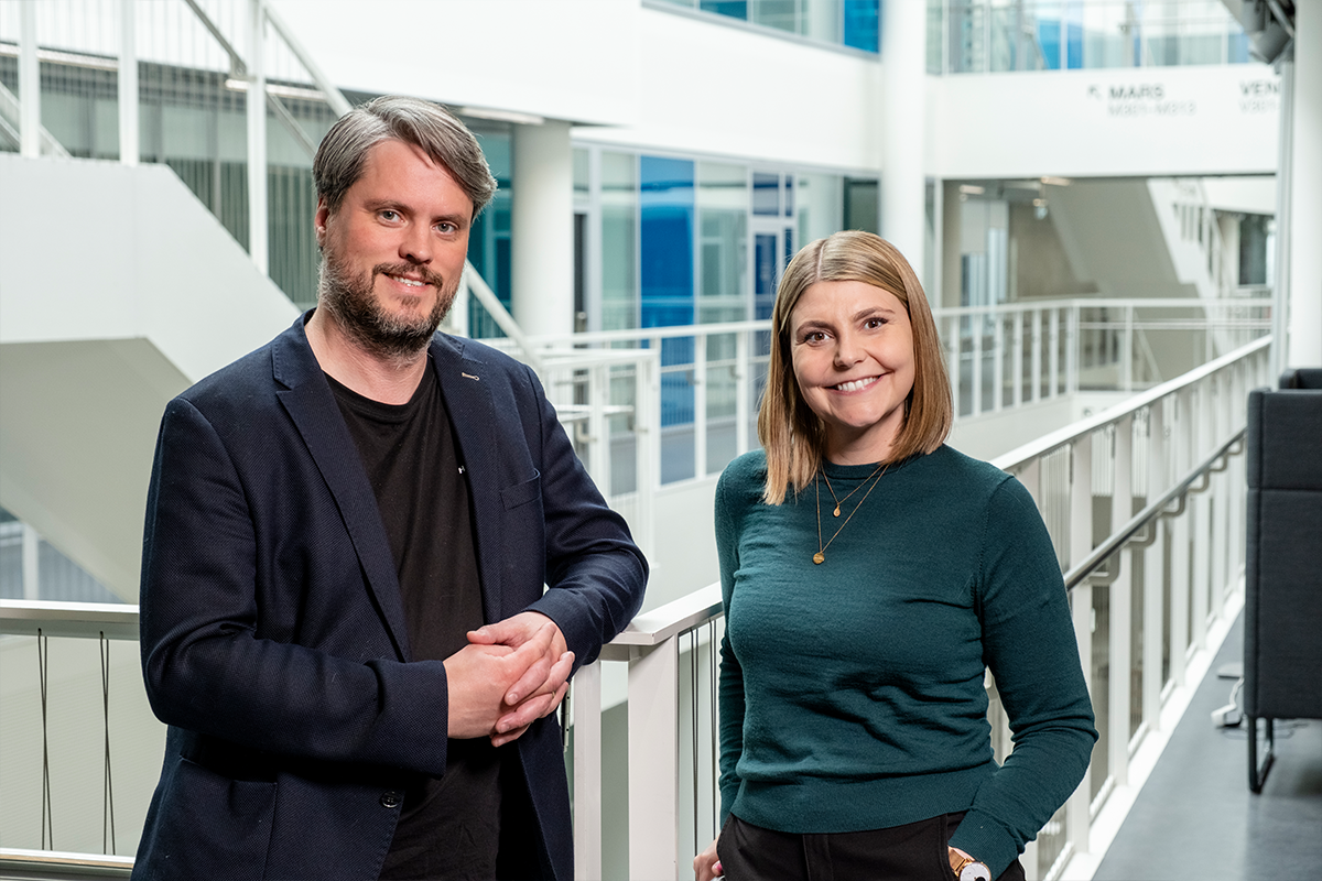 Örugg notkun á gervigreind til forritunar