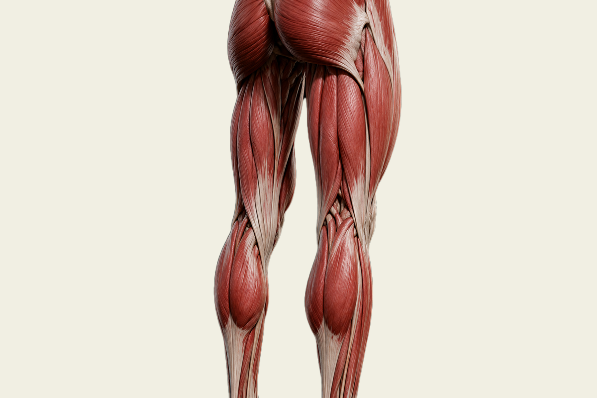 Clinical sEMG in Hamstring & ACL