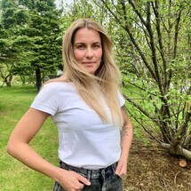 Eva Katrín Sigurðardóttir