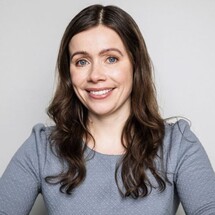 Kristrún Tinna Gunnarsdóttir
